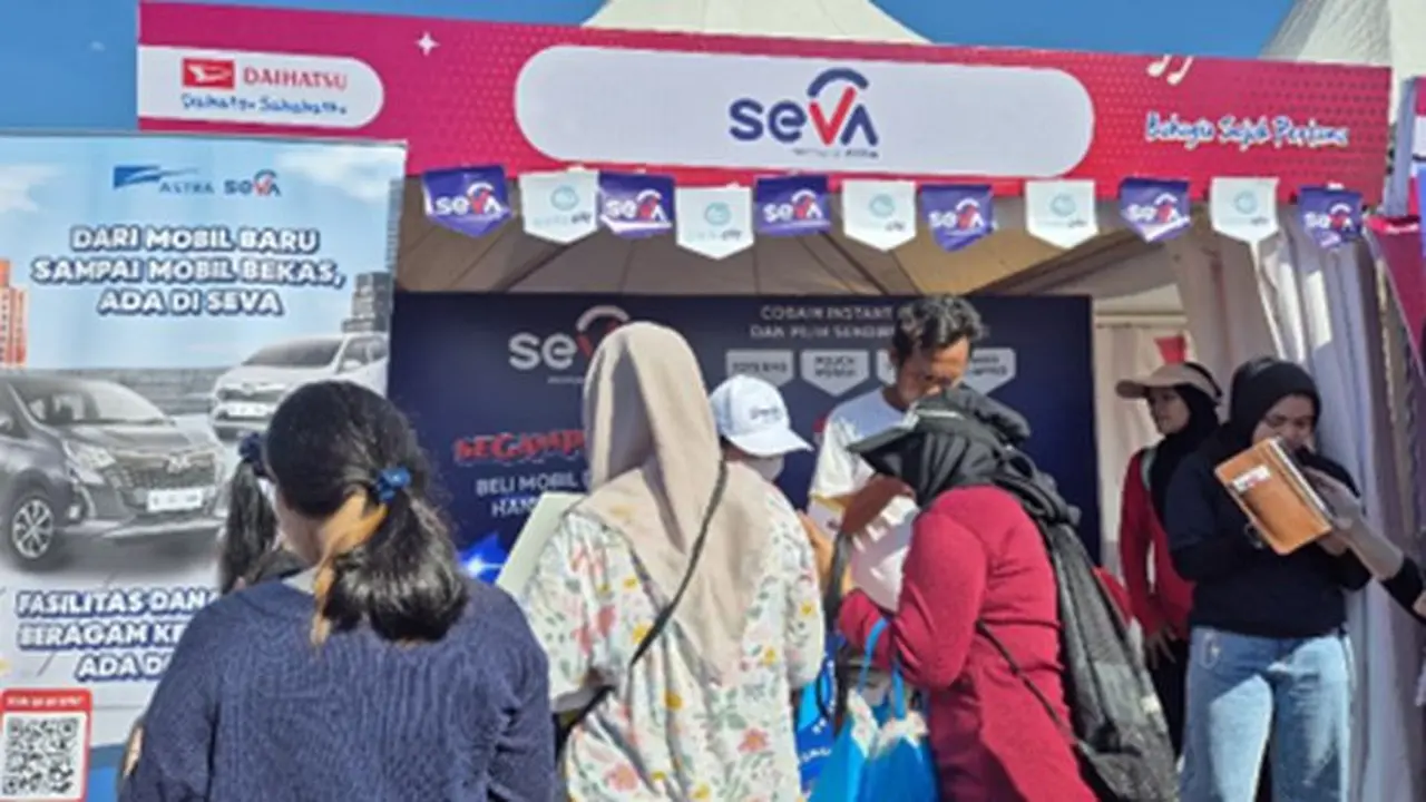 SEVA