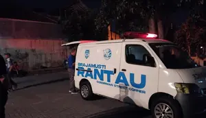 Jelang BRI Super League, Suporter PSIM Sumbang Ambulans untuk Bala Mataram Rescue