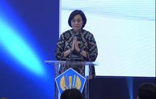 Sri Mulyani Lapor ke Prabowo: APBN 2025 Diprediksi Defisit 2,78 Persen