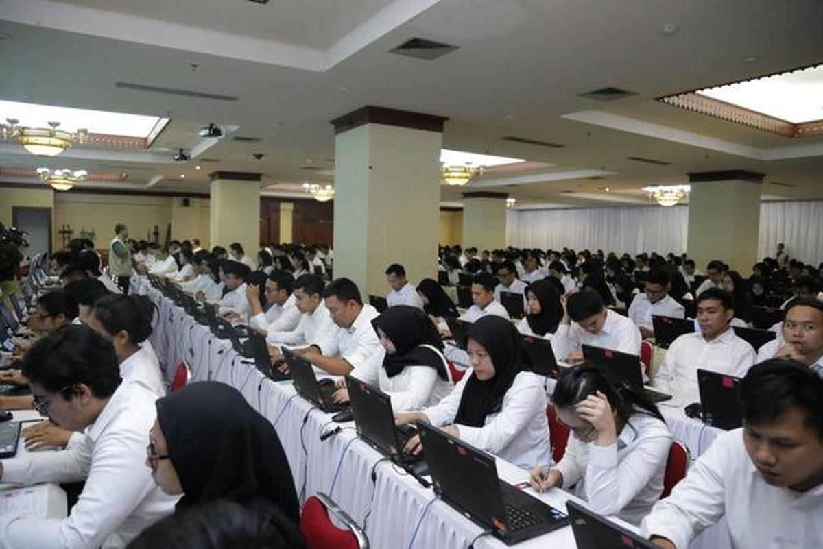 Bocoran Terbaru Rekrutmen CPNS 2026, Siap-Siap Daftar