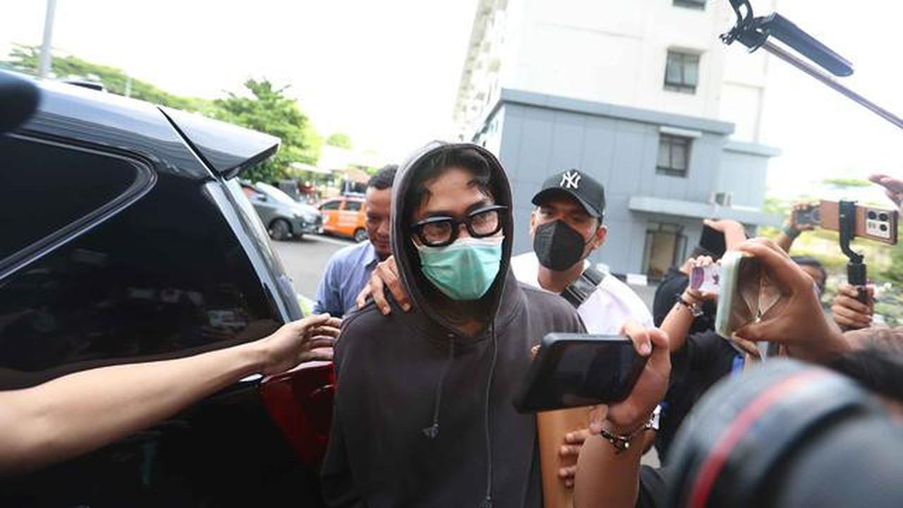 Onadio Leonardo Direhab 3 Bulan Buntut Kasus Narkoba, Begini Pertimbangan Polisi