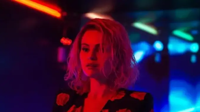 Jakarta World Cinema 2024 (Instagram/falconpictures_)