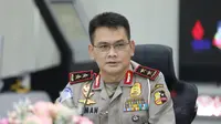 Kepala Korps Lalu Lintas (Kakorlantas) Polri Irjen Pol Firman Shantyabudi. (Ist)