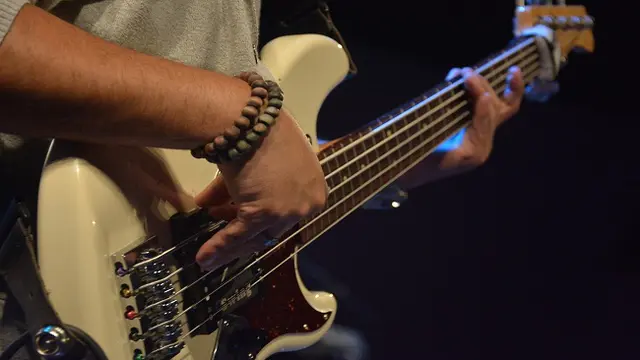 Student Jazz Festival
