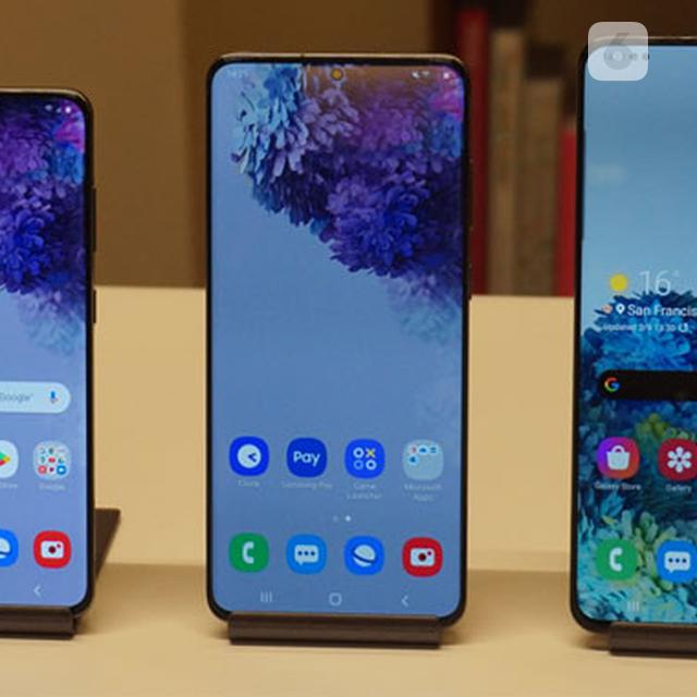 Penjualan Galaxy S20 Di Korea Selatan Ikut Terdampak Virus Corona Tekno Liputan6 
