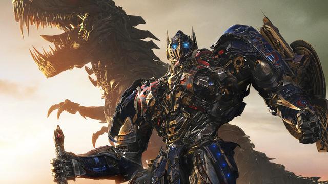 Transformers: Age of Extinction, Pemuas Dahaga yang Tak Maksimal