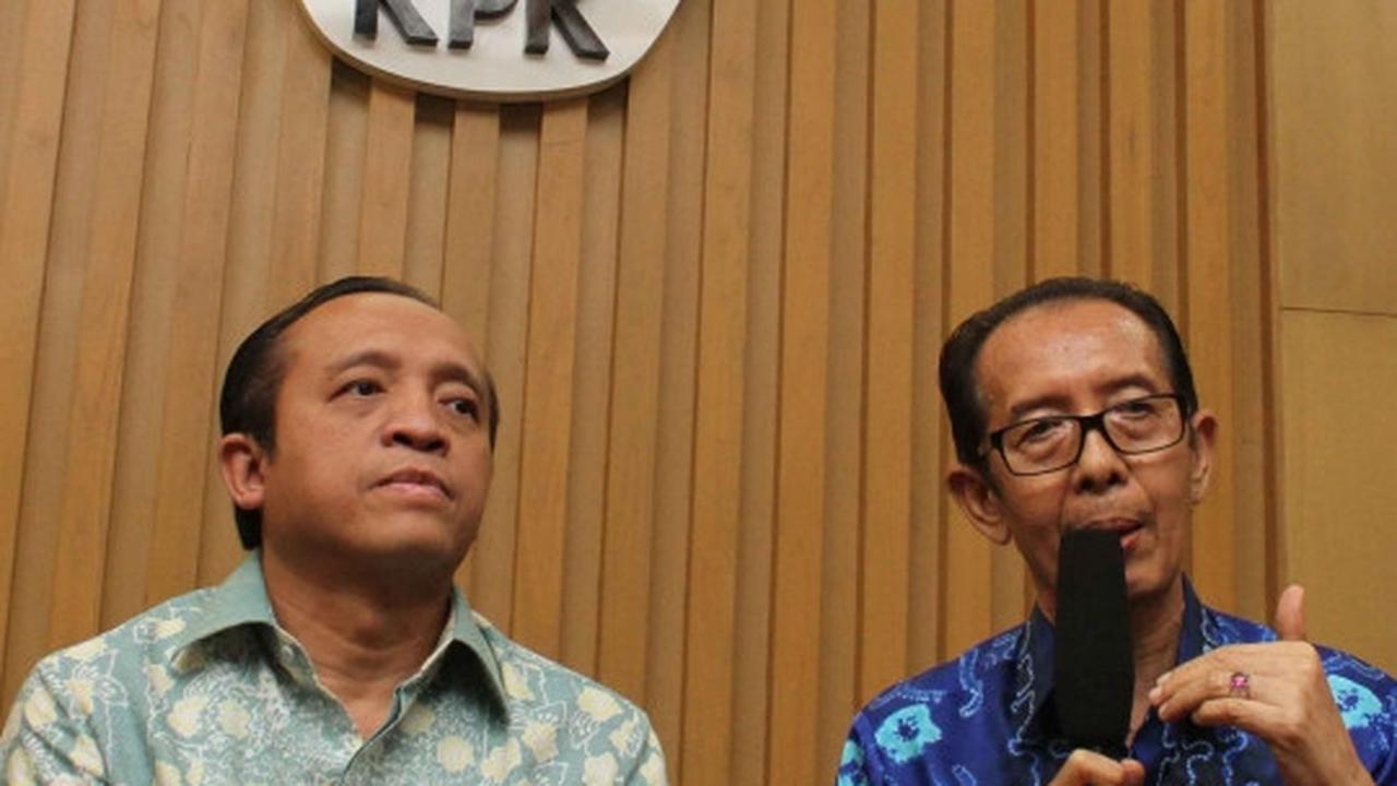 KPK dan Kemen LHK bahas pencegahan kerugian negara di sektor hutan