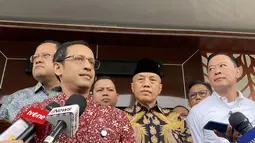 Usai Putusan Banding, Nadiem Segera Ajukan Kasasi
