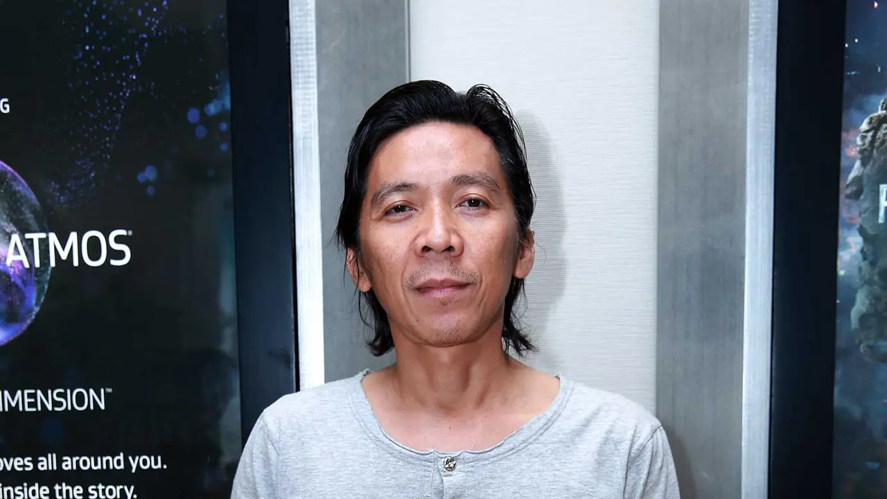 [Bintang] Bimbim Slank dan keluarga