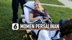 vertical persalinan