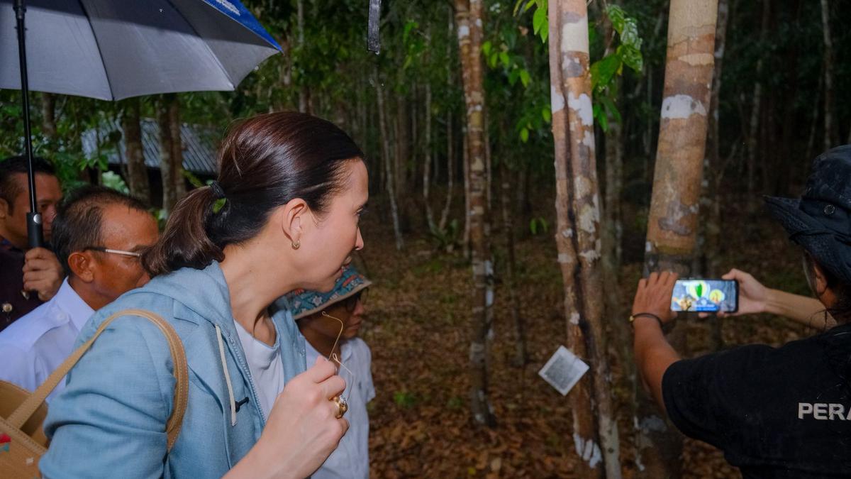 Status UNESCO Global Geopark Belitong Juga Akan Direvalidasi Tahun Ini