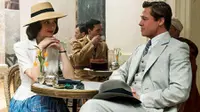 Adegan di film Allied