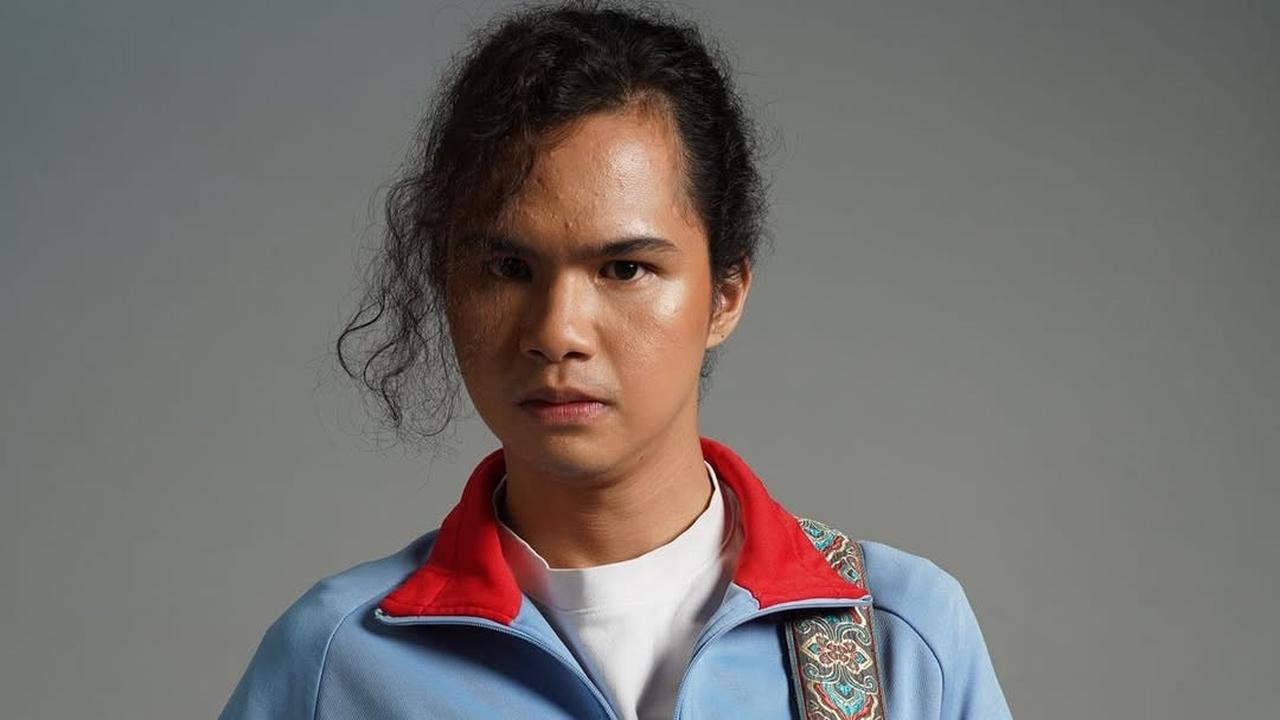 Potret Terbaru Dul Jaelani dengan Setelan Rocker, Aura Ahmad Dhani Kuat Banget