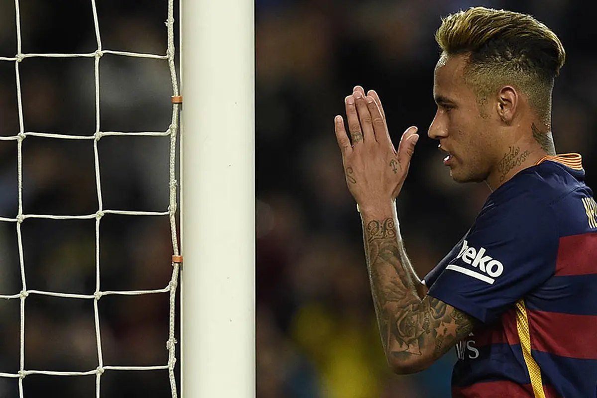 Neymar