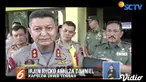 Pemerintah merancang skenario antisipasi kemacetan lalu lintas di Tol Trans-Jawa menjelang arus mudik dan balik Lebaran.