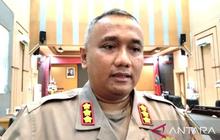 Polresta Ambon Gencarkan Kampanye Perdamaian untuk Jaga Kondusifitas Wilayah