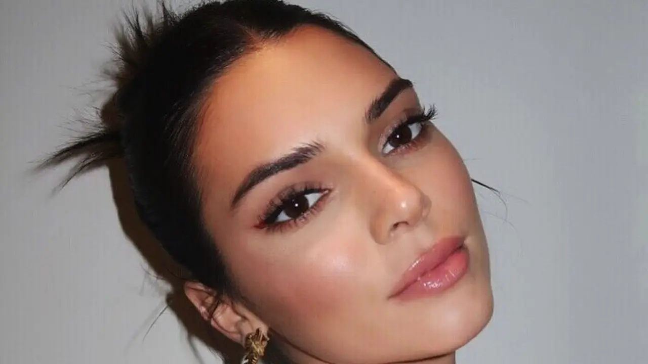 Kendall Jenner