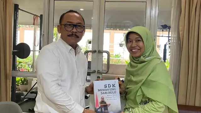 Sofa Nurdiyanti