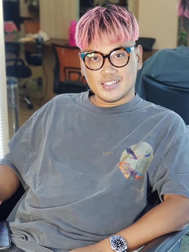 Uya Kuya. (Foto: Instagram @king_uyakuya)