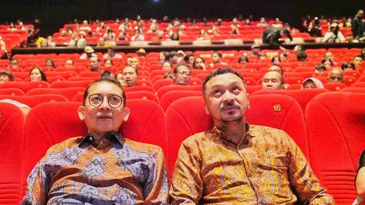 DPR akan Panggil Fadli Zon, Tanyakan Polemik Penulisan Sejarah Indonesia