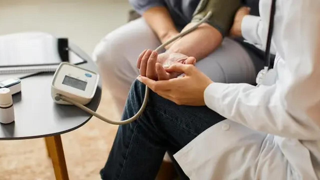 Gejala Darah Tinggi yang Wajib Diwaspadai, Hubungi Dokter Jika Muncul Tanda-Tanda Ini