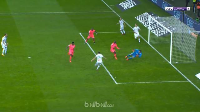Berita video pesta gol Marseille tanpa Patrice Evra saat menghadapi Caen pada Ligue 1 2017-2018. This video presented by BallBall.