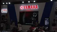 Deretan Motor dengan Harga Terjangkau di IIMS 2026