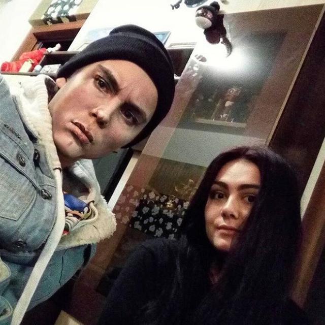 transformasi makeup (foto: instagram @jedydeady)