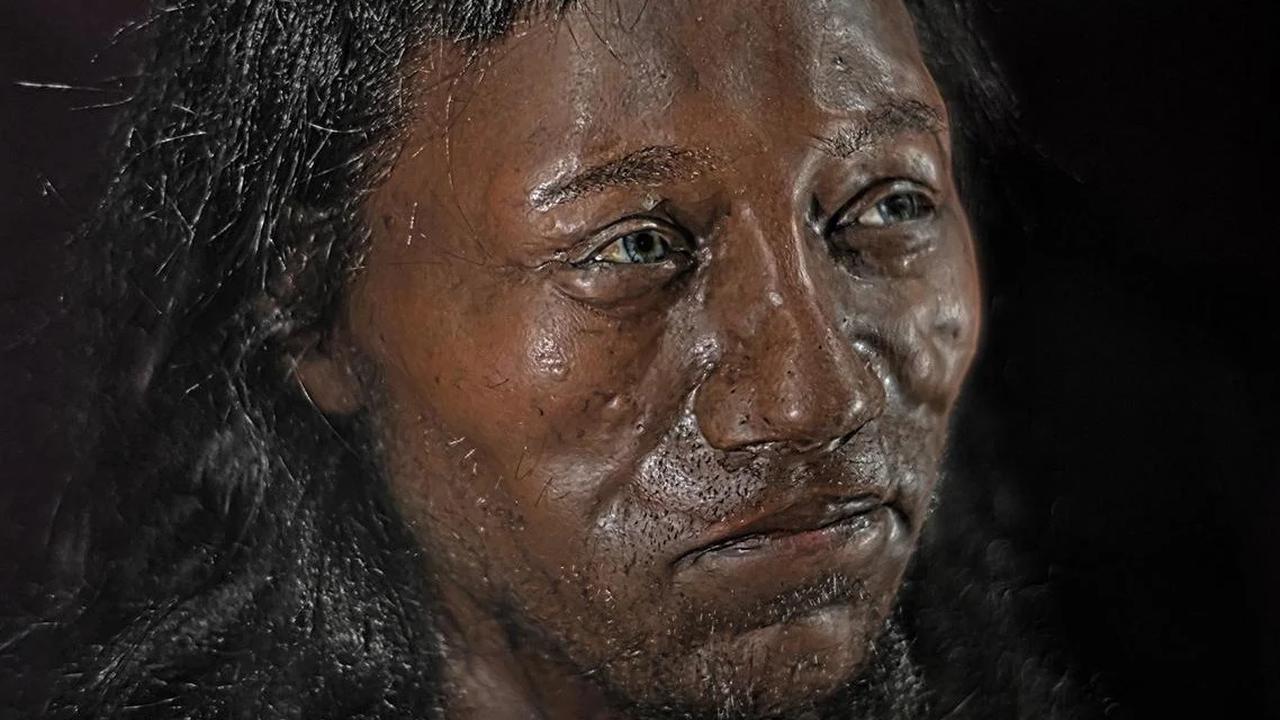 Penelitian Ungkap Sebagian Besar Orang Eropa Kuno Berkulit Gelap Sampai 3.000 Tahun Lalu