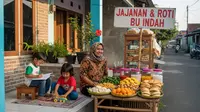 10 Ide Jualan Rumahan untuk Ibu Rumah Tangga Tanpa Modal Besar, Bisa Sambil Momong Anak