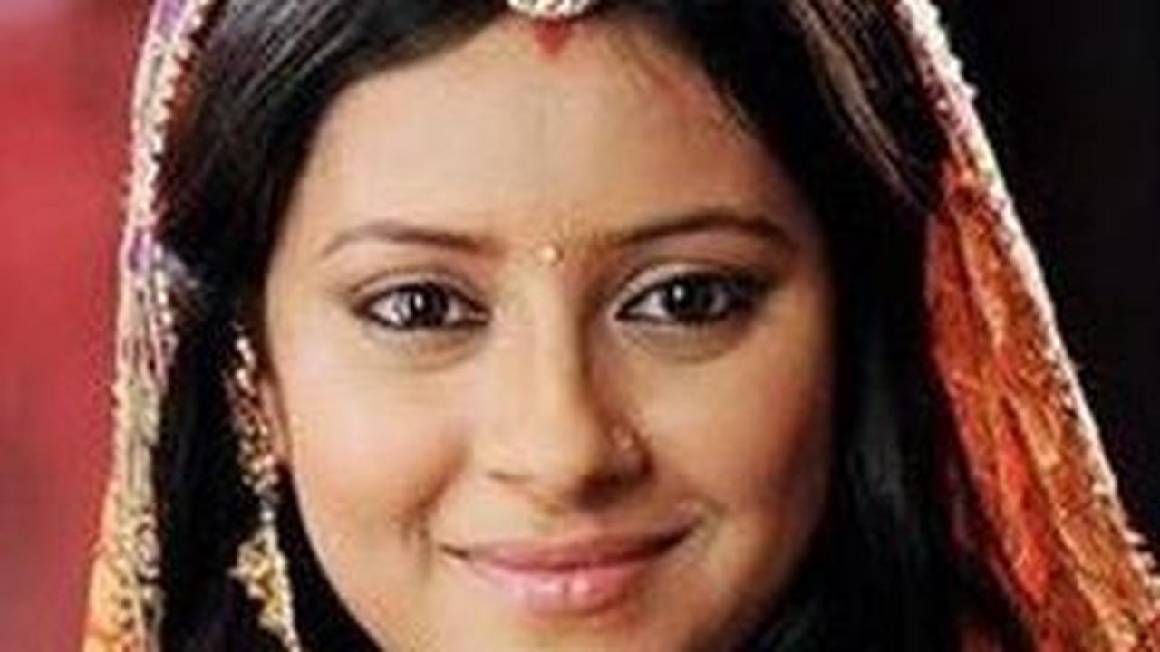 Pratyusha Banerjee