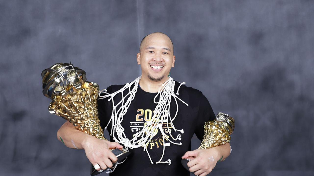 Arki Wisnu Cabut dari Satria Muda Setelah 13 Tahun Bersama