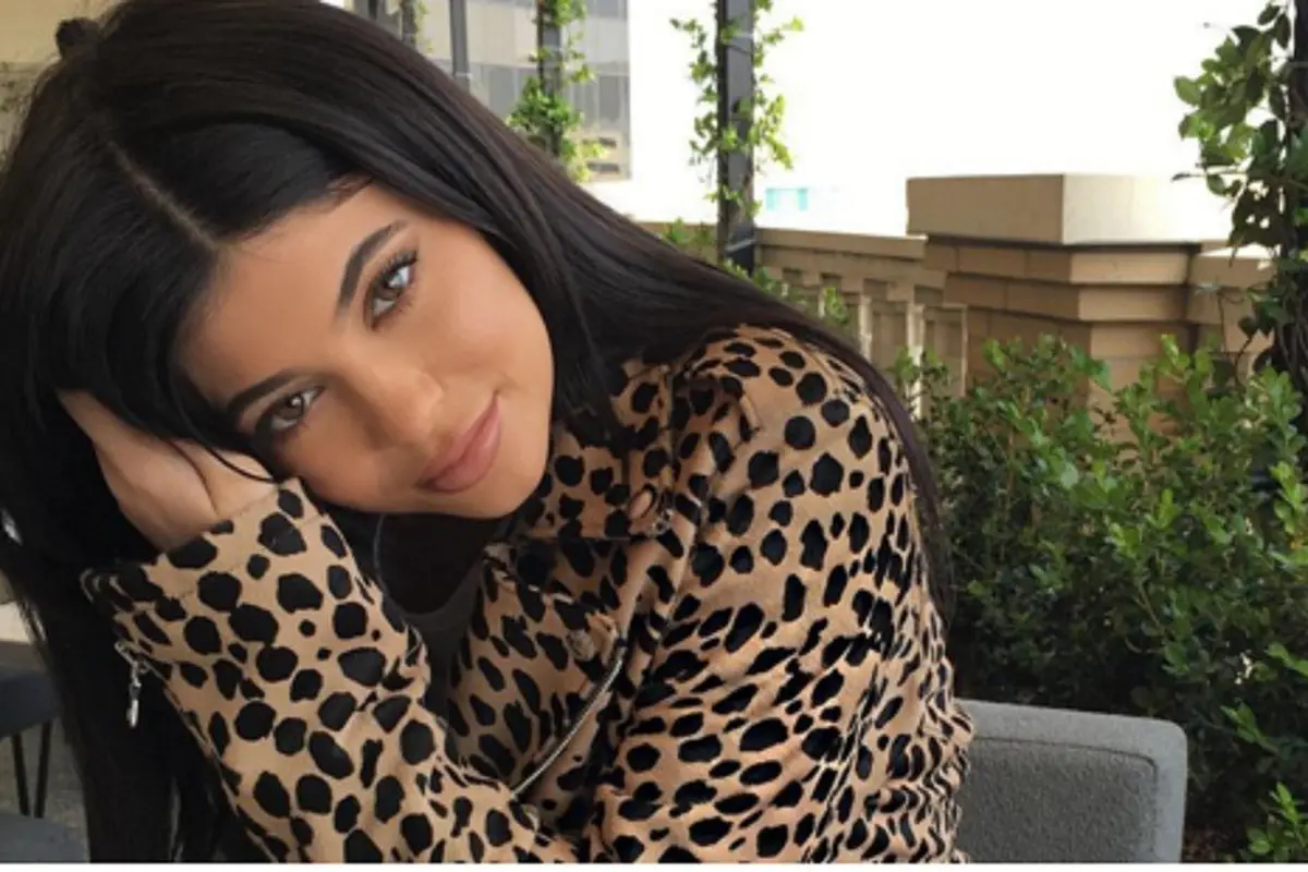 Kylie Jenner