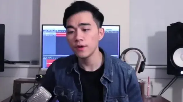 Bernard Dinata