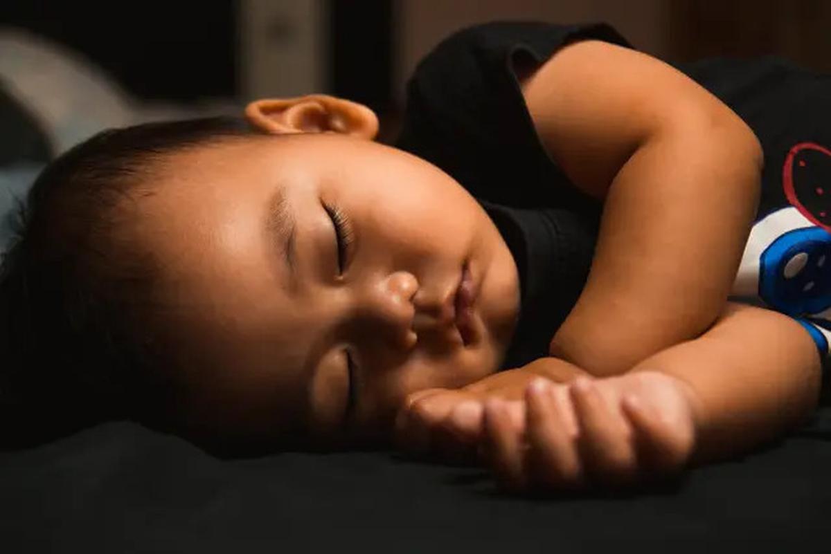 Agar Anak Tidak Sakit Saat Mudik, Ini 7 Tips dari Dokter