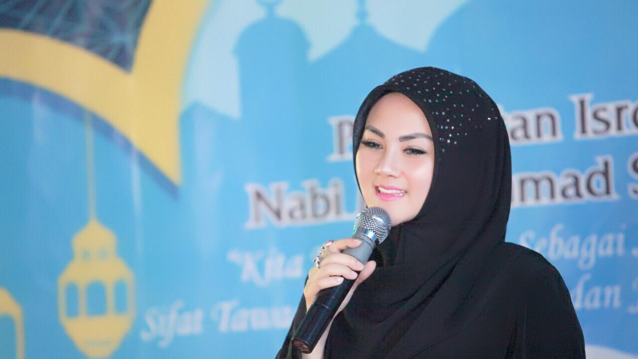 Ade Fitrie Kirana (ist)