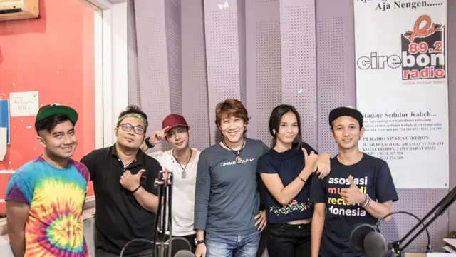 Up2u Band