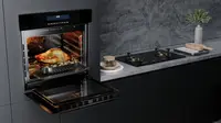 MODENA luncurkan produk terbarunya, Built-in Oven BO 1661 HABK. (Liputan6.com/ ist).