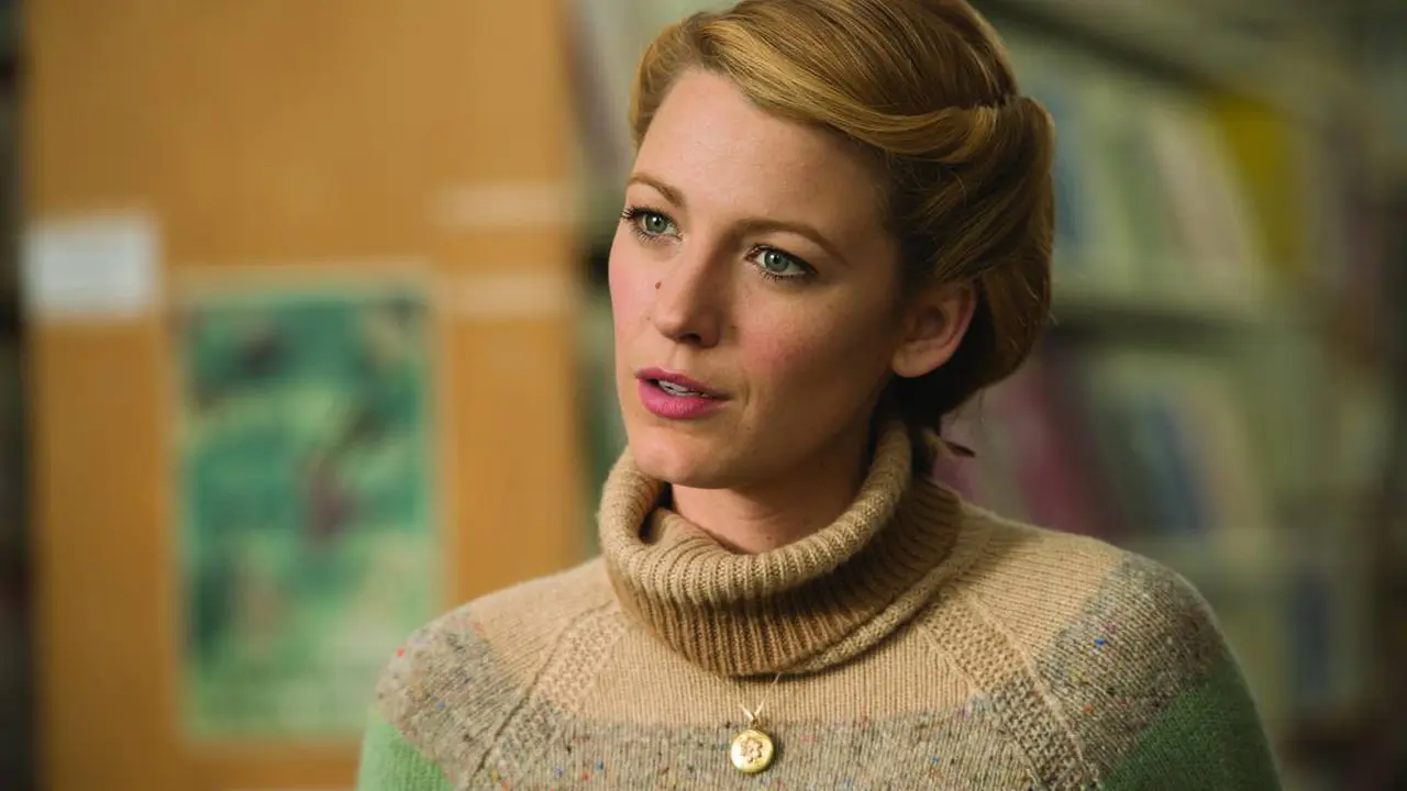 Review The Age of Adaline, Sekuat Apa Wanita Cantik Hidup Abadi?