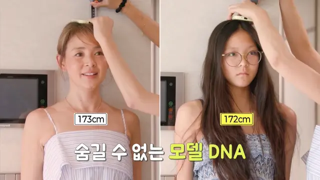 Choo Sarang dan Yano Shiho