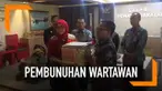 Aliansi Jurnalis Independen menyerahkan petisi online menolak remisi pembunuh wartawan Radar Bali ke Dirjen Pemasyarakatan Kemenkumham.