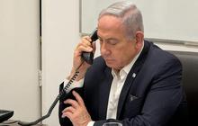 Netanyahu Pernah Marah ke Anak Buahnya Gara-gara HP