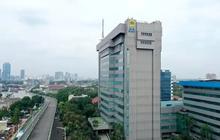BUMN Bersaing di Kancah Global, PLN Masuk Daftar Fortune Global 500
