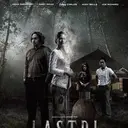Film Lastri: Arwah Kembang Desa Menyapa 6 Kota di Jatim, Sutradara Syok Tiket Ludes
