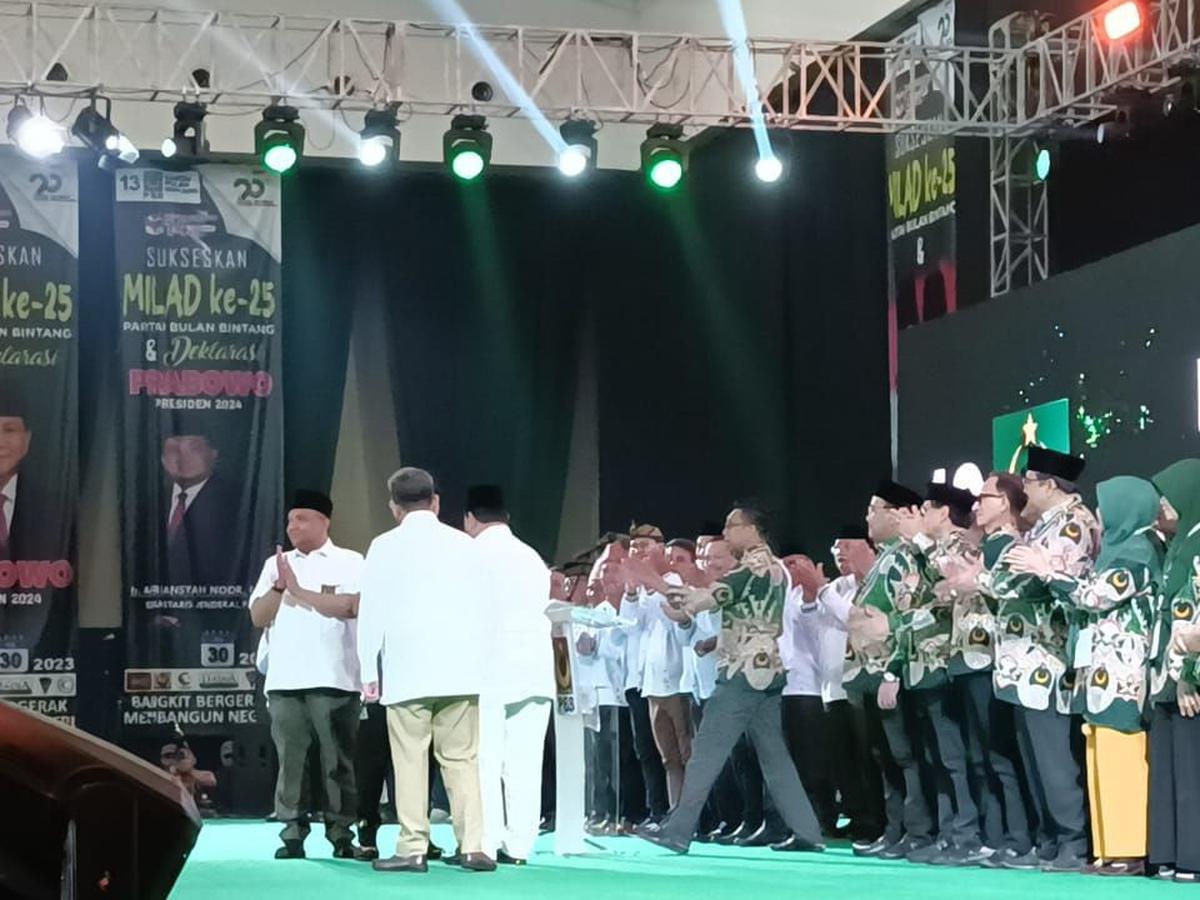 Dok. Istimewa