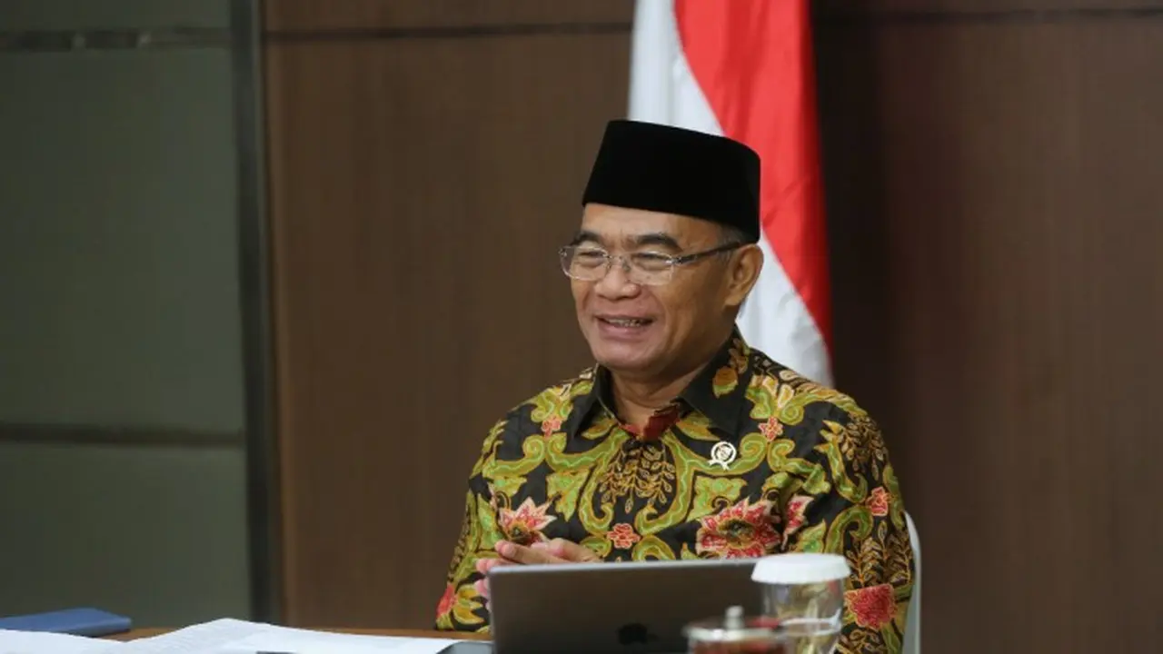 Muhadjir Effendy
