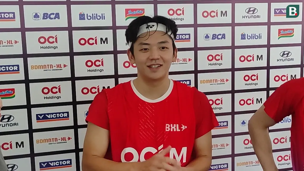 Lee Yong Dae
