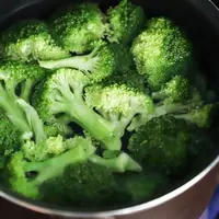 ilustrasi brokoli/Photo by Buenosia Carol from Pexels