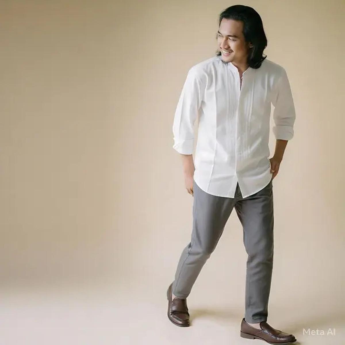 8 Inspirasi Outfit Kondangan Pria yang Cocok di 2025, Siap Tampil Ganteng Sampai Curi Perhatian