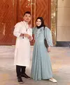 Potret istri Putra Siregar yang jarang tersorot, tak gemar pamer harta. (Sumber: Instagram/septiasiregar17)